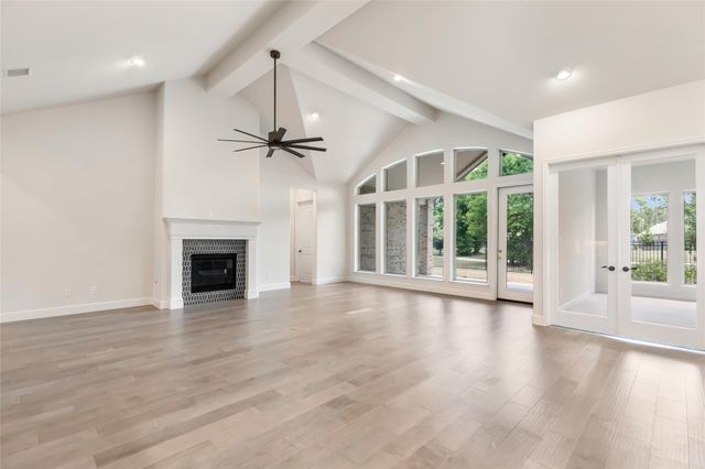 21873 Otter Point Lane, Porter, TX 77365