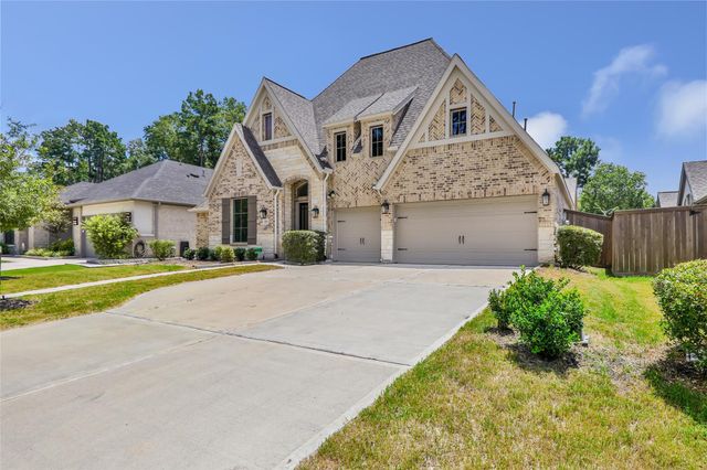 21873 Otter Point Lane, Porter, TX 77365