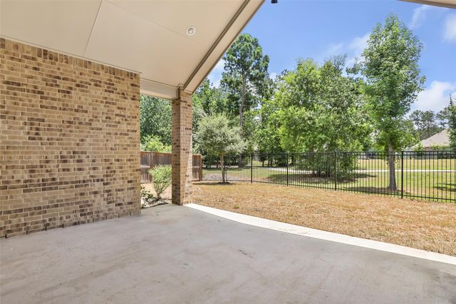 21873 Otter Point Lane, Porter, TX 77365