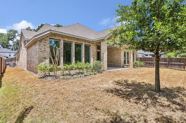 21873 Otter Point Lane, Porter, TX 77365