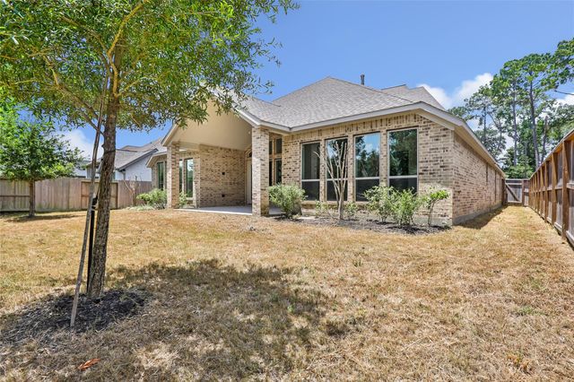 21873 Otter Point Lane, Porter, TX 77365