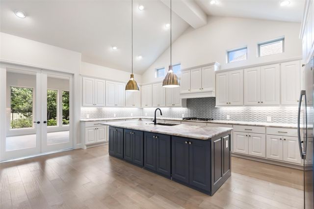 21873 Otter Point Lane, Porter, TX 77365