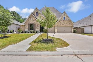 21873 Otter Point Lane, Porter, TX 77365