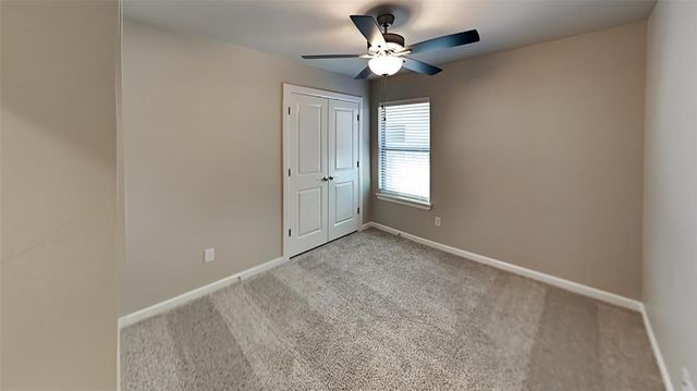 9025 NW 124th Street, Yukon, OK 73099