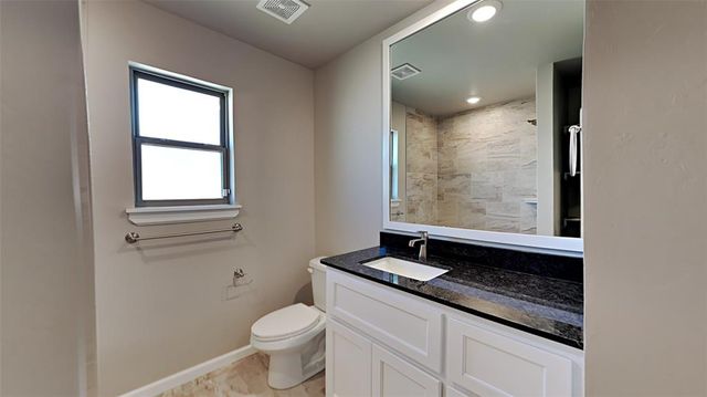 9025 NW 124th Street, Yukon, OK 73099