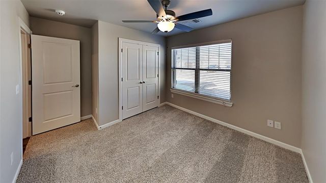 9025 NW 124th Street, Yukon, OK 73099