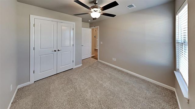 9025 NW 124th Street, Yukon, OK 73099