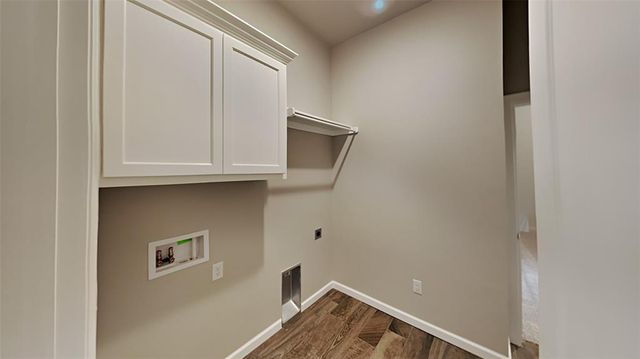 9025 NW 124th Street, Yukon, OK 73099