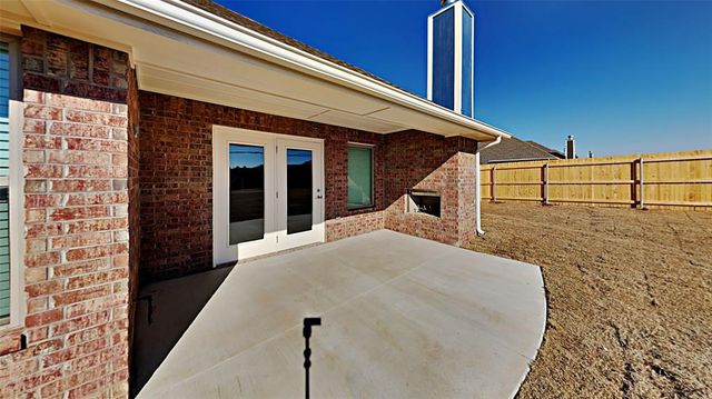 9025 NW 124th Street, Yukon, OK 73099