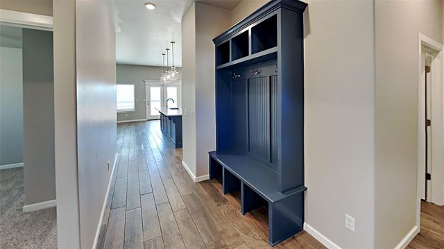 9025 NW 124th Street, Yukon, OK 73099