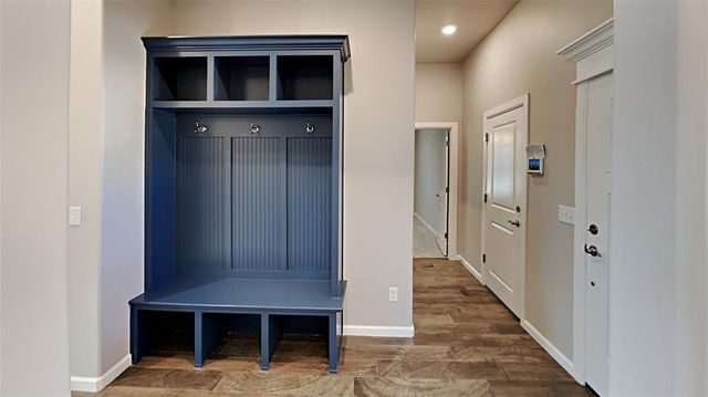 9025 NW 124th Street, Yukon, OK 73099