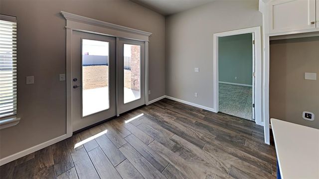 9025 NW 124th Street, Yukon, OK 73099