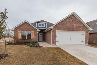 9025 NW 124th Street, Yukon, OK 73099