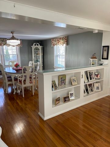 291 Raynor Avenue, Whitman, MA 02382