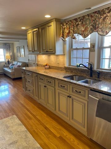 291 Raynor Avenue, Whitman, MA 02382