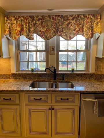 291 Raynor Avenue, Whitman, MA 02382