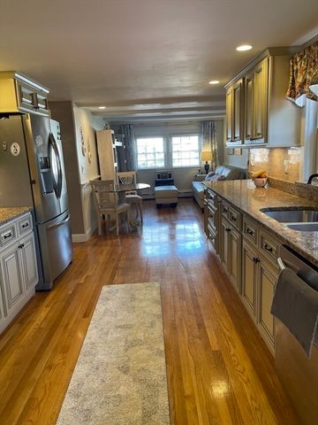 291 Raynor Avenue, Whitman, MA 02382