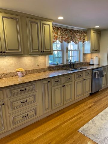 291 Raynor Avenue, Whitman, MA 02382