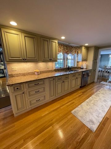291 Raynor Avenue, Whitman, MA 02382