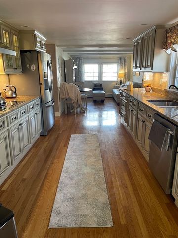 291 Raynor Avenue, Whitman, MA 02382