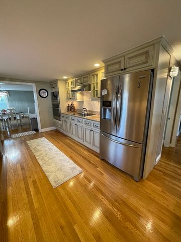 291 Raynor Avenue, Whitman, MA 02382