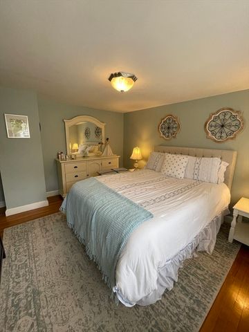 291 Raynor Avenue, Whitman, MA 02382