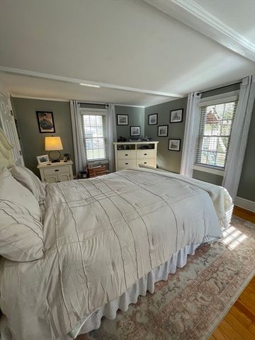 291 Raynor Avenue, Whitman, MA 02382