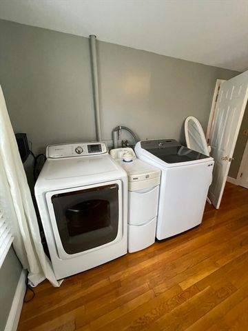 291 Raynor Avenue, Whitman, MA 02382