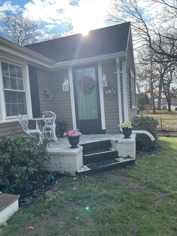 291 Raynor Avenue, Whitman, MA 02382