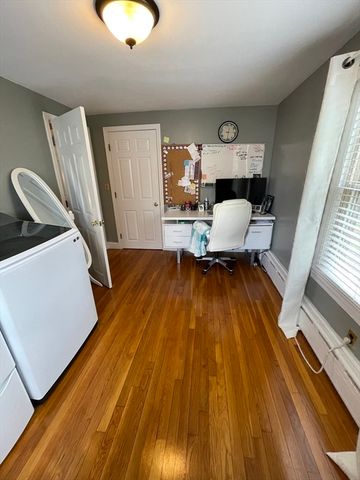 291 Raynor Avenue, Whitman, MA 02382