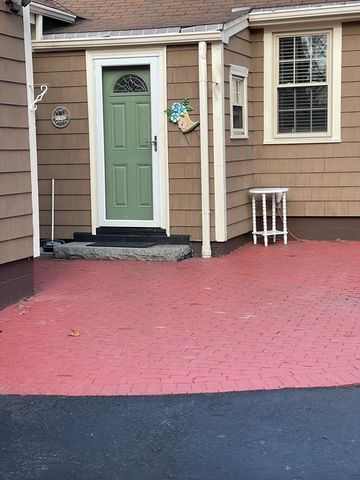 291 Raynor Avenue, Whitman, MA 02382