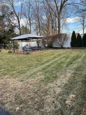 291 Raynor Avenue, Whitman, MA 02382