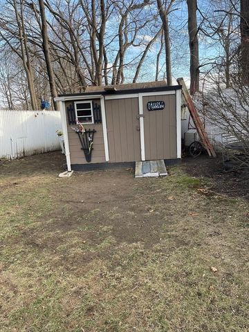 291 Raynor Avenue, Whitman, MA 02382