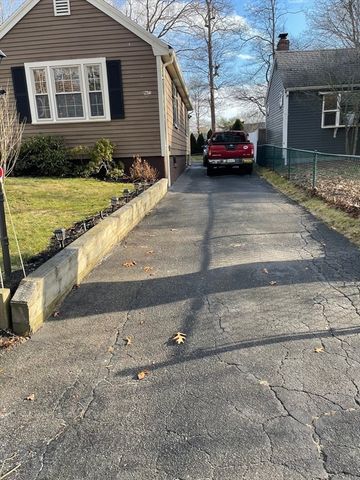 291 Raynor Avenue, Whitman, MA 02382