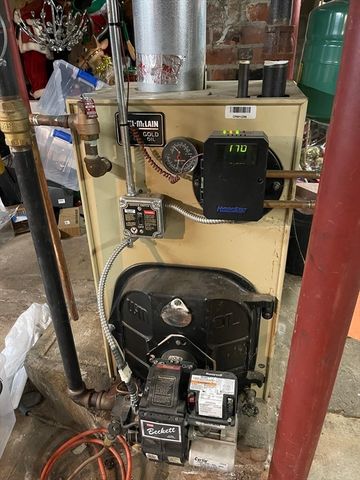 291 Raynor Avenue, Whitman, MA 02382