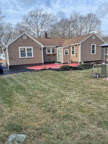 291 Raynor Avenue, Whitman, MA 02382