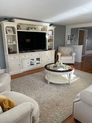 291 Raynor Avenue, Whitman, MA 02382