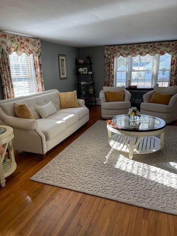 291 Raynor Avenue, Whitman, MA 02382