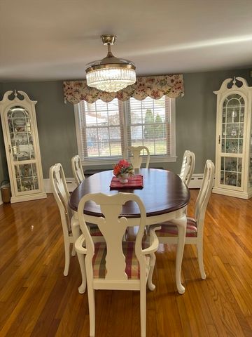 291 Raynor Avenue, Whitman, MA 02382