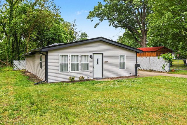 107 Grove Street, Michigan City, IN 46360