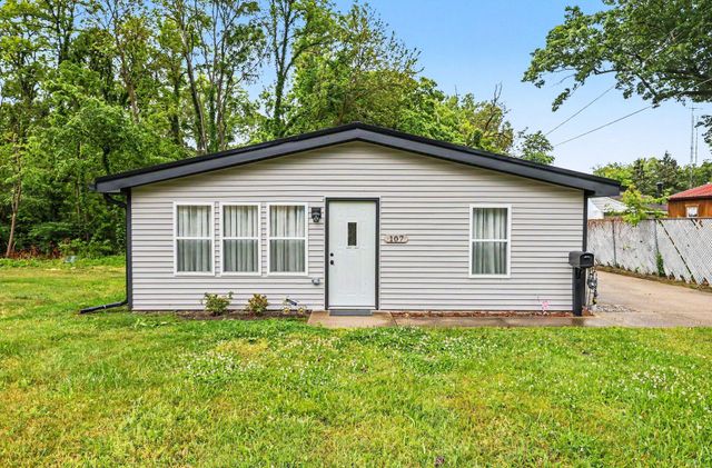 107 Grove Street, Michigan City, IN 46360