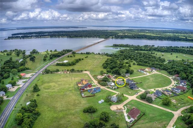 331 Egret Circle, East Tawakoni, TX 75472