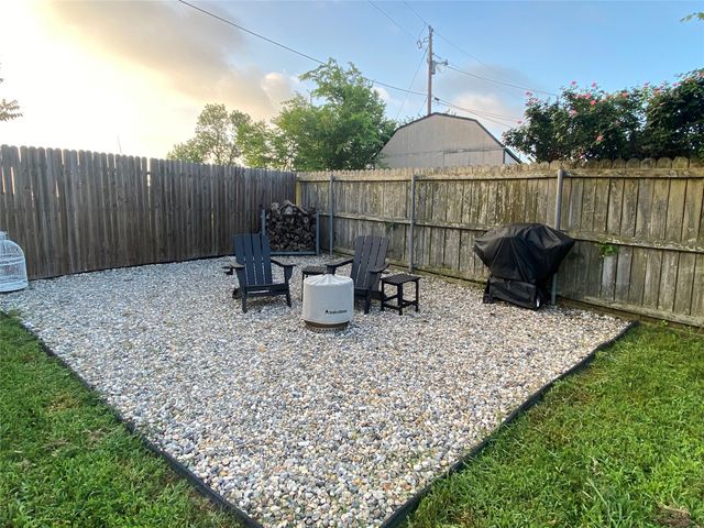 331 Egret Circle, East Tawakoni, TX 75472