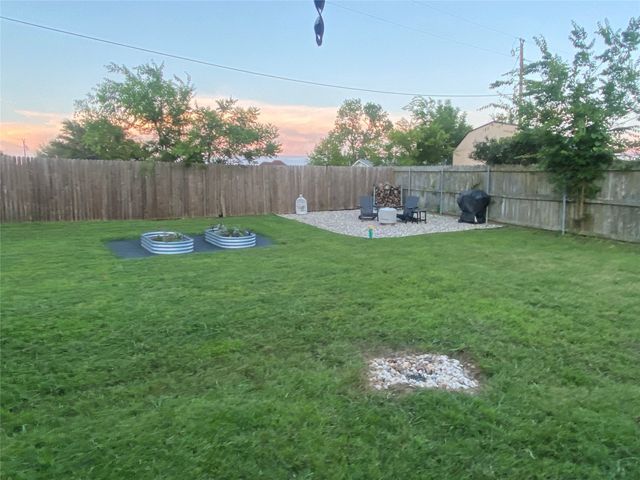 331 Egret Circle, East Tawakoni, TX 75472
