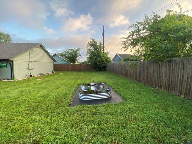 331 Egret Circle, East Tawakoni, TX 75472