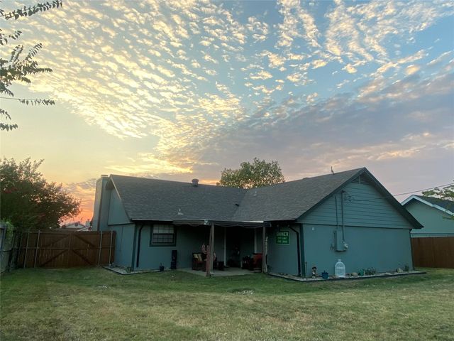 331 Egret Circle, East Tawakoni, TX 75472