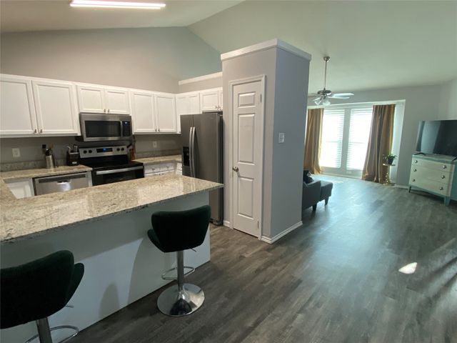 331 Egret Circle, East Tawakoni, TX 75472
