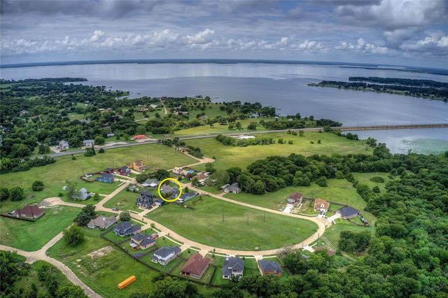331 Egret Circle, East Tawakoni, TX 75472