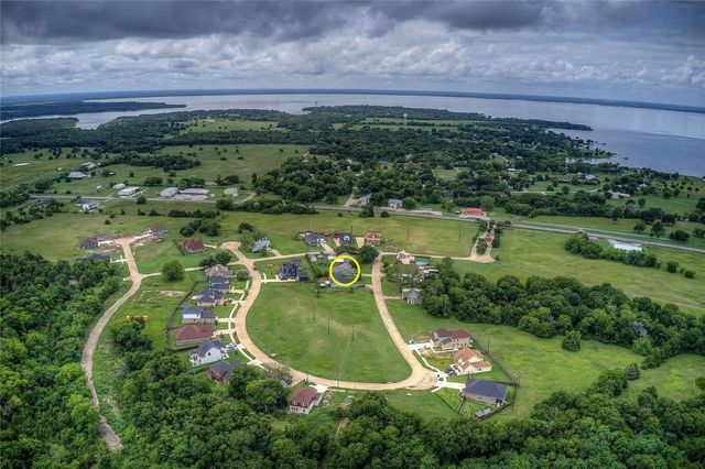 331 Egret Circle, East Tawakoni, TX 75472