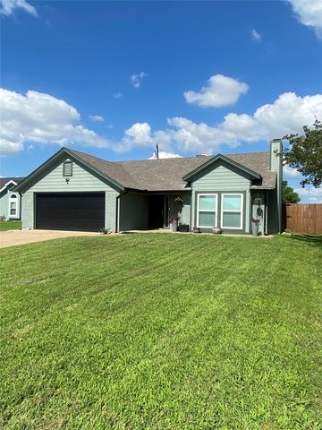 331 Egret Circle, East Tawakoni, TX 75472